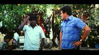 Ji - Ajith sees Trisha with a kid