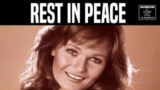 Saying Goodbye To Three Hollywood Legends Recently Died