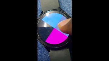 Get Live #cricket Score on Samsung Galaxy watch 4 ⌚ Using Autowear and #tasker #galaxywatch4 #watch4