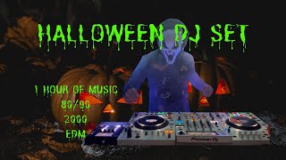 Download Lagu Halloween Dj Set #Halloween #2025 Remix #diadelosmuertos EDM 70/80 90 2000 Best Music For Your Party MP3