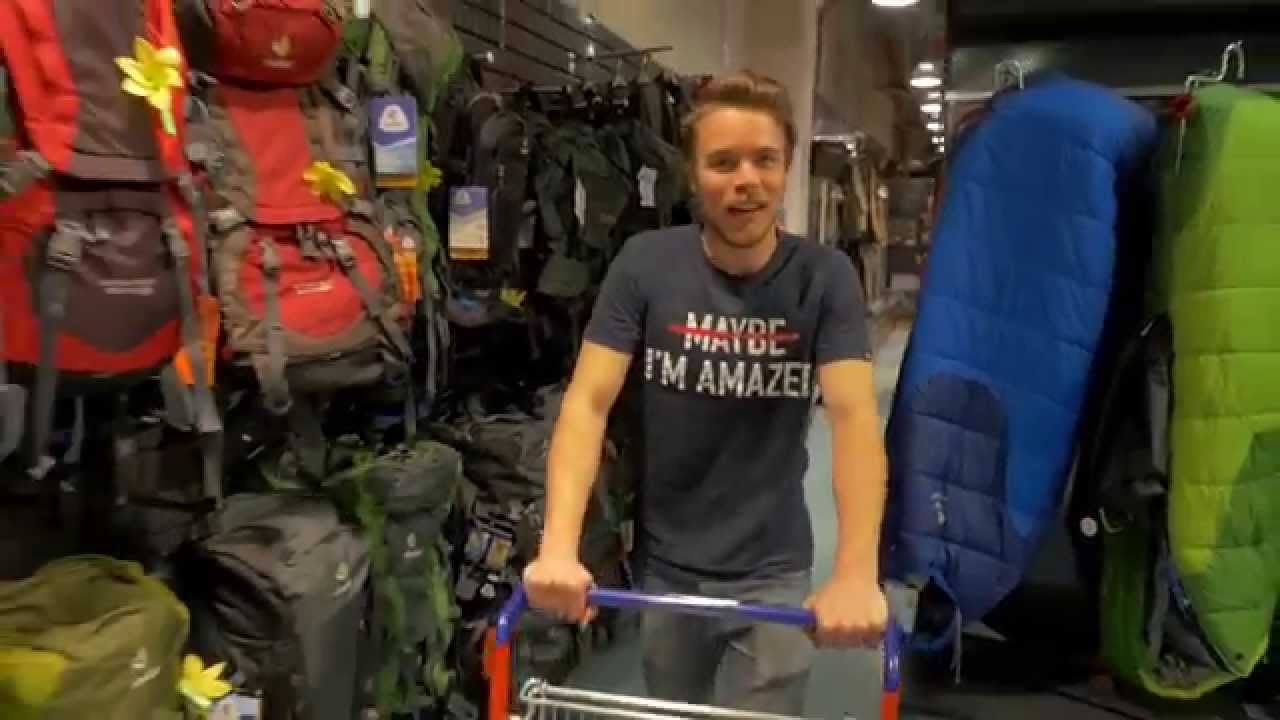 Bonventures - kesävermeet kuntoon!