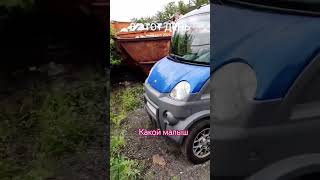 Электрические машины моя любовь. Спасибо за подписку ❤️