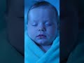 Ocean Lullaby 🌊 Baby Sleeps Instantly | Relaxing Sleep Music for Babies #baby #kids #shorts #sleep