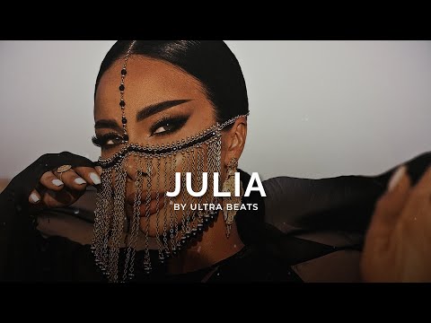Julia Oriental Dancehall Type Beat Instrumental Prod By Ultra Beats 