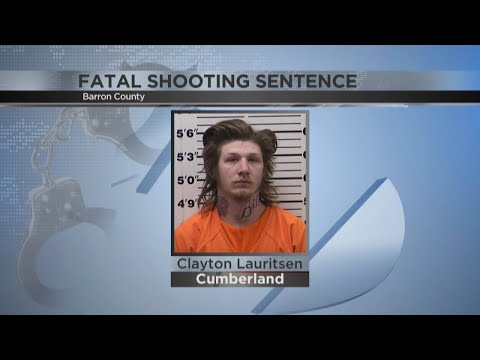 Barron County Inmate Roster