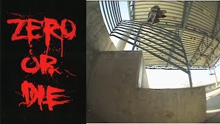 Zero New Blood 2005