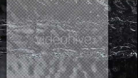 Water Transition | Motion Graphics - Envato elements