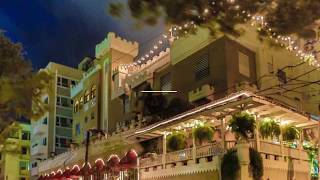 Top 10 Restaurants San Juan Puerto Rico Condado Vacations Review Travel Guide Isla Verde Fine Dining