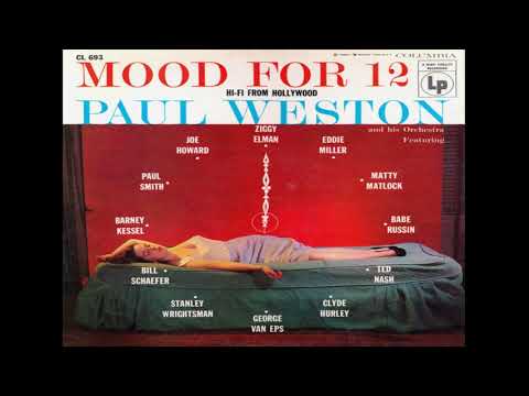 paul-weston-and-his-orchestra---georgia-on-my-mind