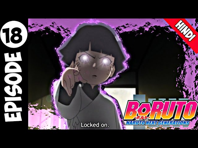 Boruto episode 267 in hindi