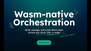wasmCloud Community Meeting - 1 Apr 2026