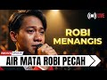 BENERAN NANGIS‼️ MOMEN ROBI NYANYI “DOAKU” INI BIKIN RINDU SANG AYAH😭