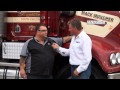 True classic truck drivers: Classic Restos - Trucks Series 2