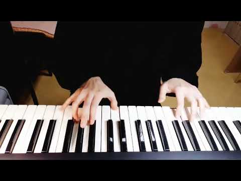 [범주범창] 사냥꾼의 합창 (G) - 베버의 오페라 '마탄의 사수' 중. 2015 개정교육과정