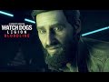 Watch Dogs Legion Bloodline NEW CUTSCENE (Watch Dogs Legion Aiden Pearce)