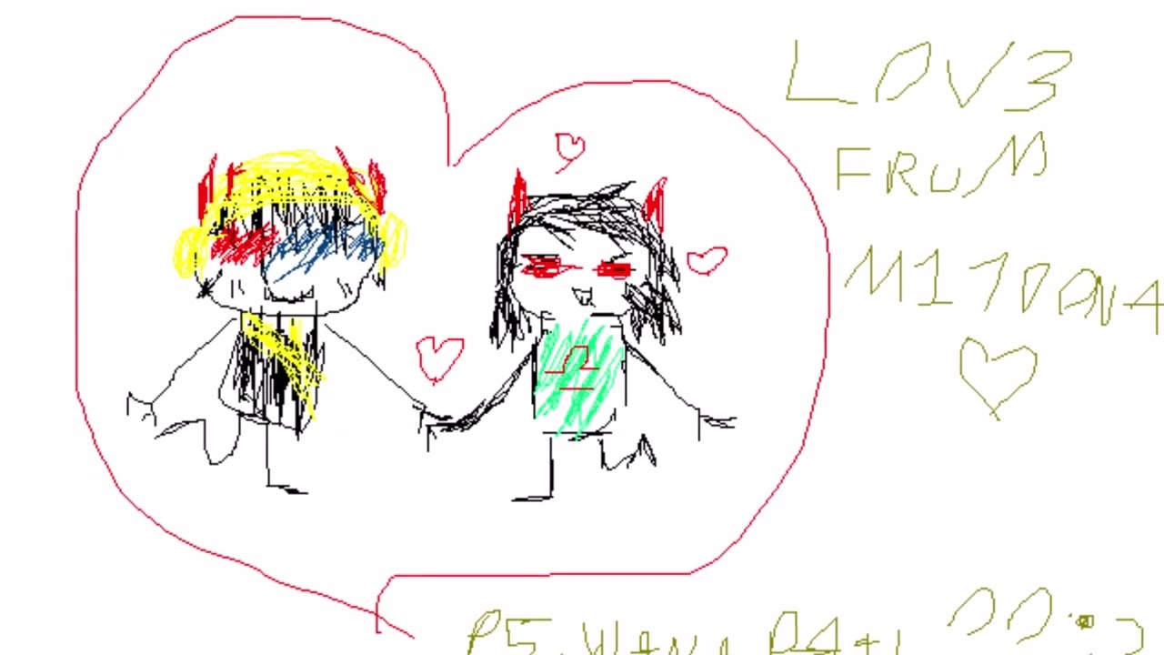 MY ART (DONT STEAL/TRACE) [GLAMAZON - RUPAUL]