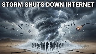 When Disaster Strikes Again Profile