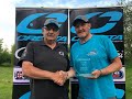 UK Angling Championships 2019 Rd 1 - The Glebe