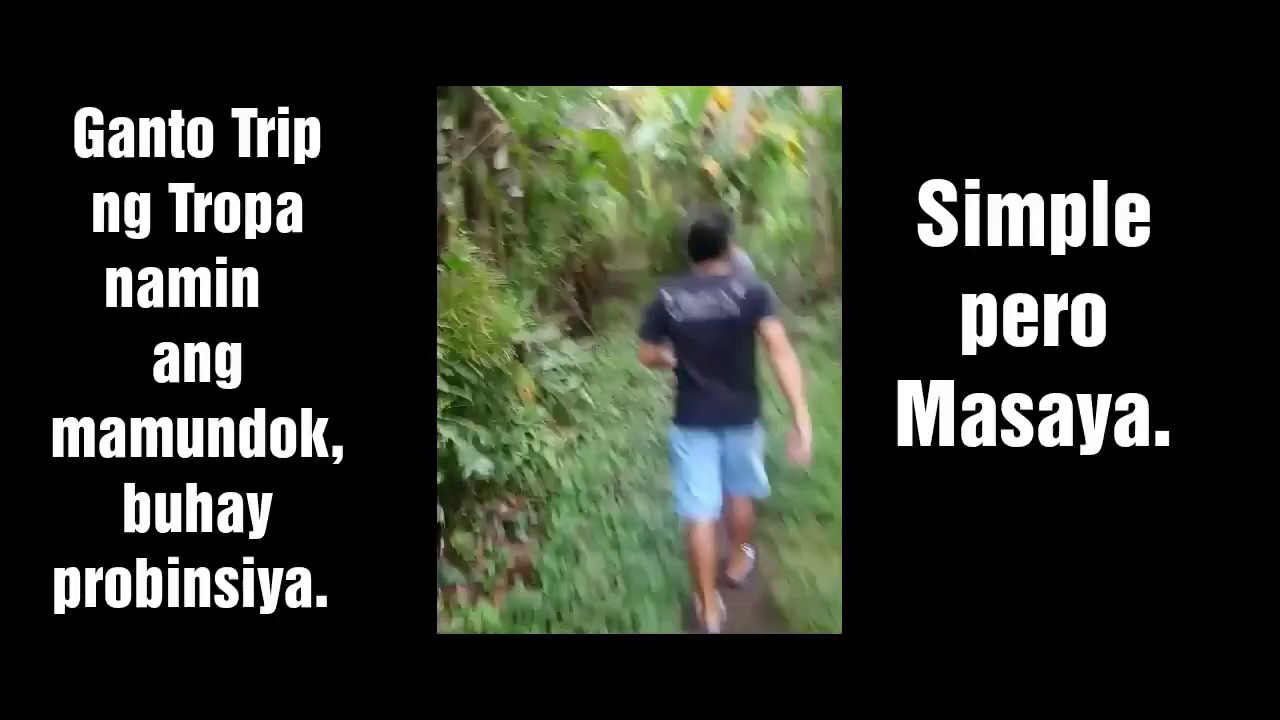 Simple at Masaya sa Probinsiya | Buhay probinsiya malayo sa siyudad ng