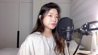 [live] Talking to the Moon - Bruno Mars (short cover)