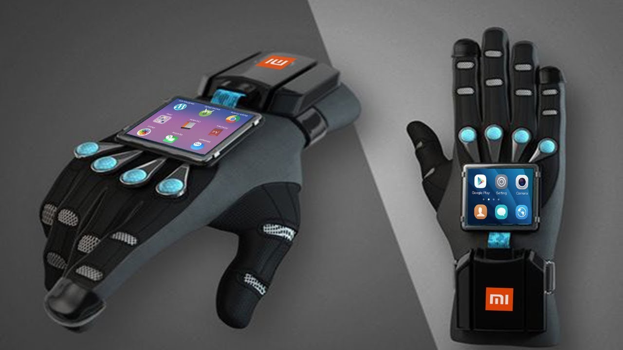 8 Amazing Gadgets On , All New Cool Gadgets