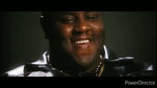 Notorious Sky's The Limit Scene