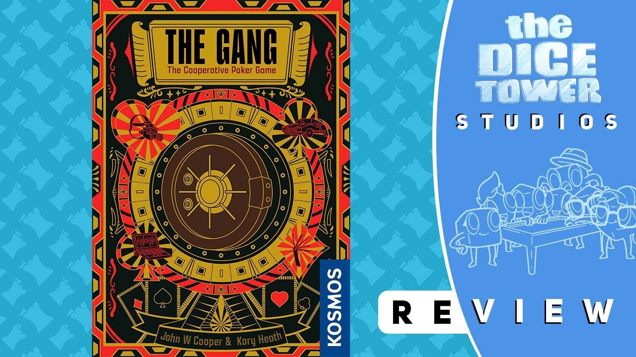 The Gang (English Edition)