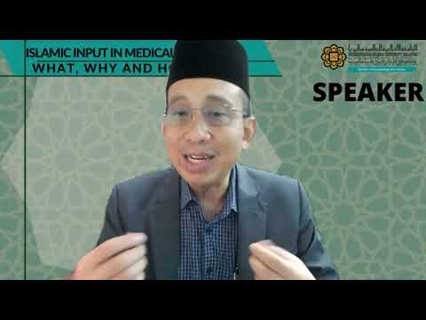 Kulliyyah of Medicine IIMP 4.0 - What, Why and How? 20th July 2022