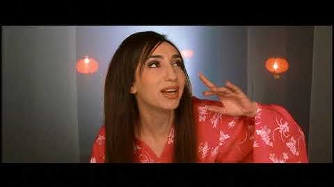 Assia -  Là-bas (Clip officiel)