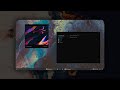 Make Your Desktop Look Clean 2020. X Theme For Windows 10.