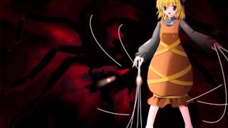 the sealed away youkai slow