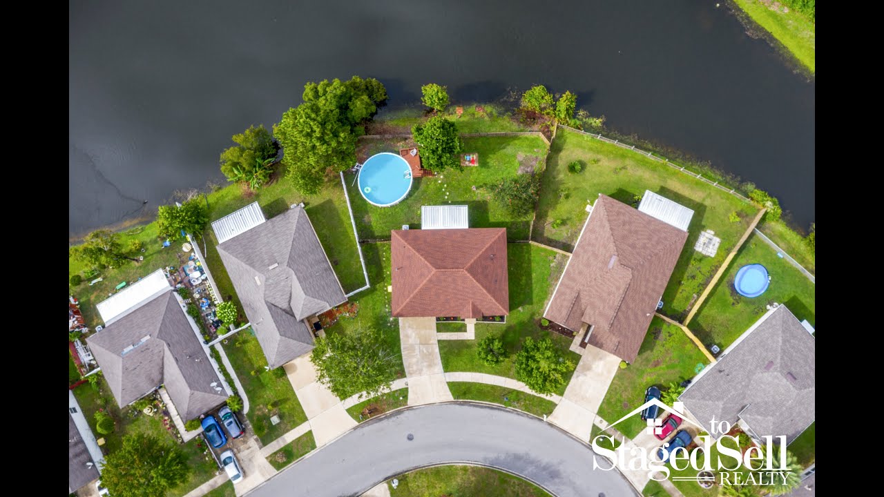 7303 High Bluff Rd N Jacksonville YouTube