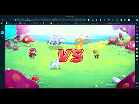 Defeating a TripTrop