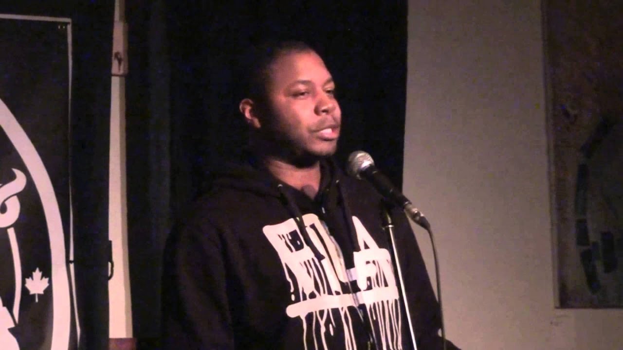 Dwayne Morgan - We Are The Ones