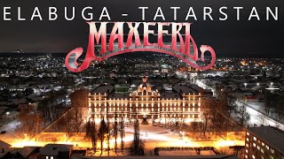 :     / ELABUGA   TATARSTAN