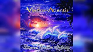 VISIONS OF ATLANTIS - Mermaid&#39;s Wintertale