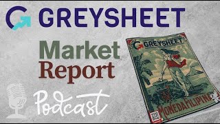 How We Do Pricing... A Greysheet Rare Coin Market Update