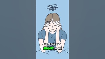 02 - Weird Signs of Liver Damage #liverdamage #liver #liverdisease #liverdiseases