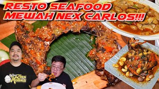 Download Lagu SEAFOOD ASLI DARI PAPUA DIBAWA NEX CARLOS BUKA DI JAKARTA!!! MP3 Download Lagu SEAFOOD ASLI DARI PAPUA DIBAWA NEX CARLOS BUKA DI JAKARTA!!! MP3