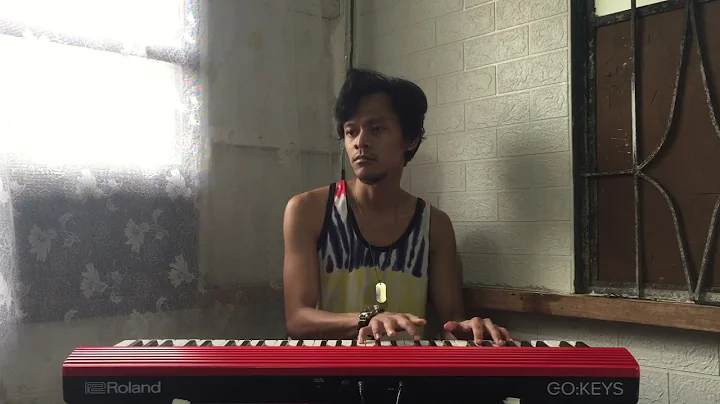 Roland Go Keys.                                   ...