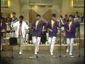 RAY POLANCO (video 80's) - Ipacarai - MERENGUE CLASICO