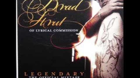 Brad Strut   Generation Vexed feat  L Flows & Verbill