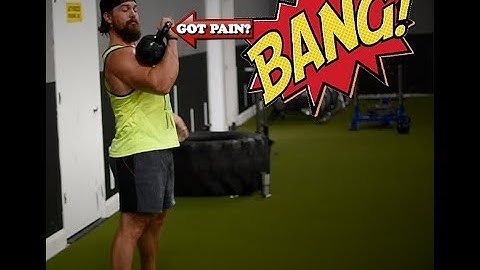 How to: Kettlebell Clean WITHOUT Killing Your Wrists