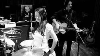 The White Stripes- Red Bird