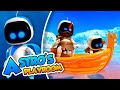 ¡Esto es una pasada! - #01 - Astro's Playroom (PS5) DSimphony