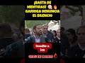 ¡GARRIGA EXPLOTA! 💥 SILENCIO CÓMPLICE ANTE EL CRIMEN EN CATALUÑA 🇪🇸 #Vox #España #Noticias #Shorts