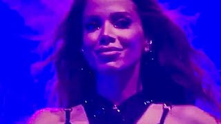 Anitta performance PILANTRA - feat Jão no Réveillon Vista Rio de Janeiro