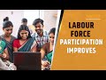 India’s Unemployment Rate Falls to 5.1%, But Youth Joblessness Raises Fresh Concerns | Full Details