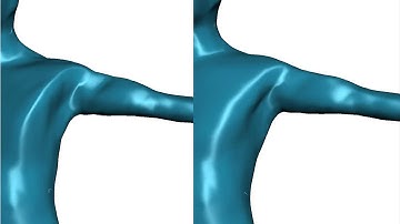 Position based Skinning of Skeleton driven Deformable Characters - SCCG 2014