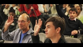 Trivia: Modern OLTP - Operational Databases and the Future by Ryan Betts, Field CTO, VoltDB